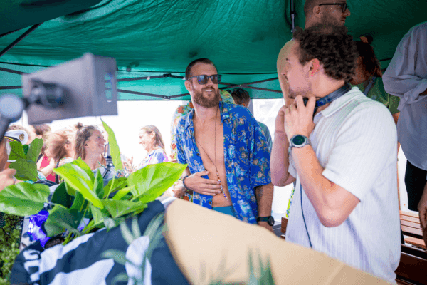 (A)BL Soundsystem???