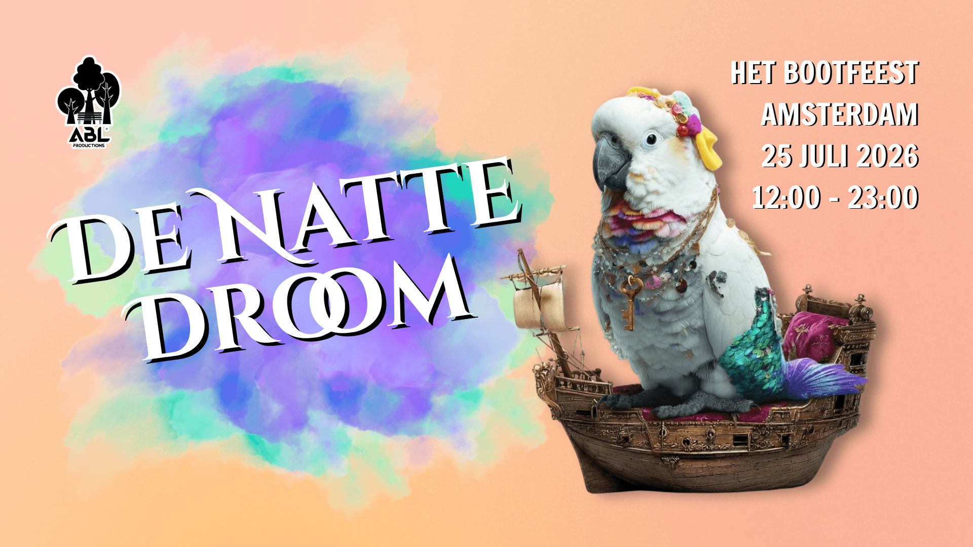 De Natte Droom (2026)