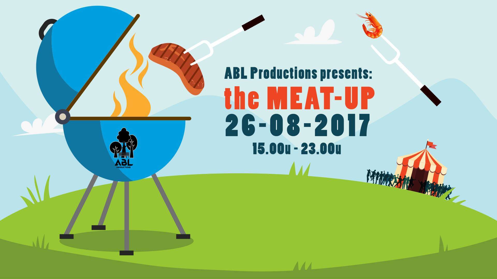 The MEAT-UP 2017