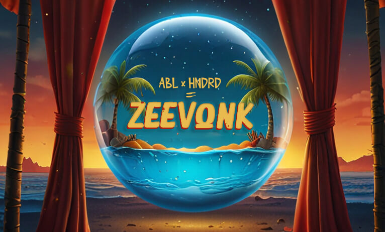 ABL x HNDRD = Zeevonk (2024)